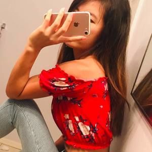 Meet your Posher, Jorethia